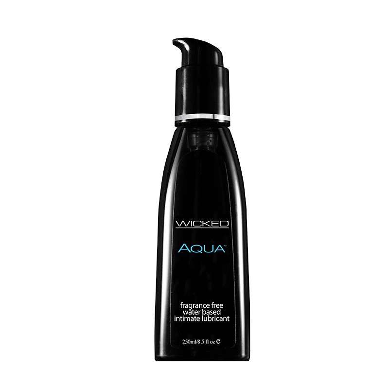 Żel-WICKED AQUA 250ML